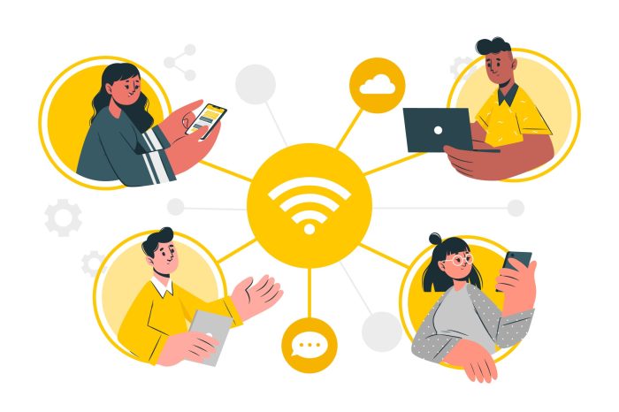 Perangkat dengan Wi-Fi 6: Worth It?