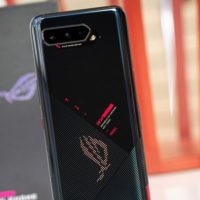 Daftar HP Gaming Terbaru dengan Performa Ngebut
