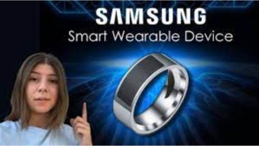 Galaxy Ring 2 Tertunda, Samsung Masih Matangkan Produksi