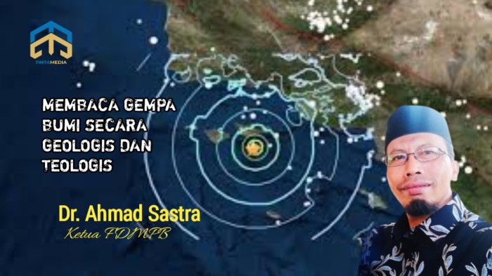 Berita Terkini Seputar Bumi dan Geologi