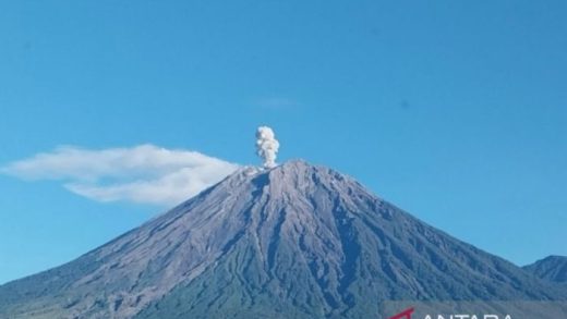 Berita Terkini Seputar Bumi dan Geologi