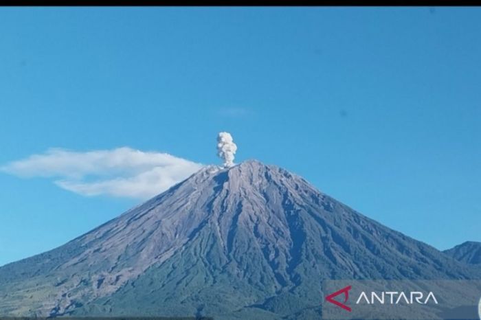 Berita Terkini Seputar Bumi dan Geologi