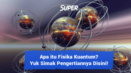 Fisika Kuantum: Realita atau Teori Saja?