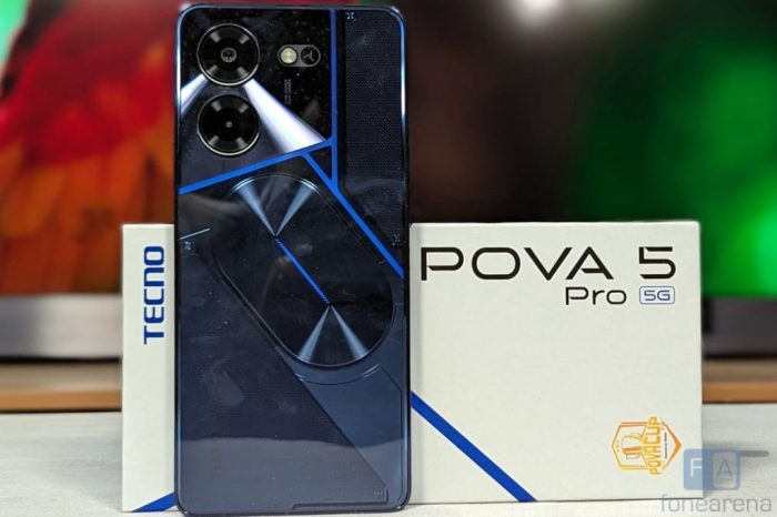 Smartphone Baru Tecno Pova 6 Meluncur di Indonesia, Harga Terjangkau ... Generasi Z Punya Pilihan Baru: Tecno Pova 7 Ultra Hadir!