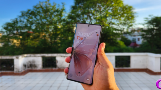 Review Komparasi Smartphone Midrange 2025
