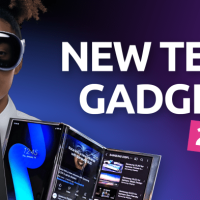 Laptop Lipat Jadi Gadget Idaman di 2025