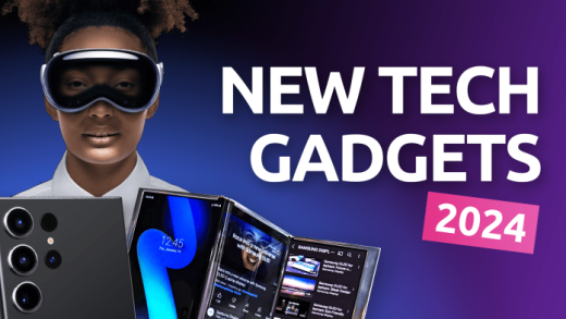 Laptop Lipat Jadi Gadget Idaman di 2025