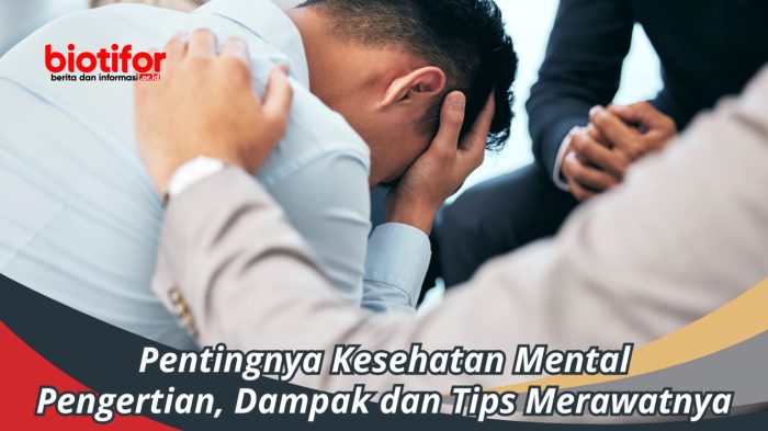 Hubungan Sains dan Kesehatan Mental