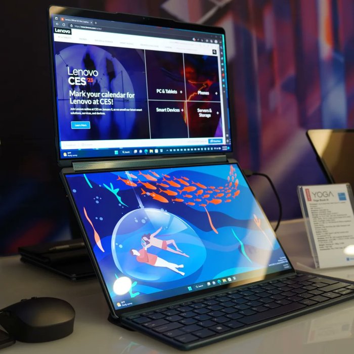 HOT! Gadget Juli 2025: Foldable, Watch, Laptop (42 karakter) Gadget HOT ... Laptop Lipat Jadi Gadget Idaman di 2025