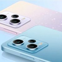 Xiaomi Resmi Rilis Smartphone Kamera 200 MP