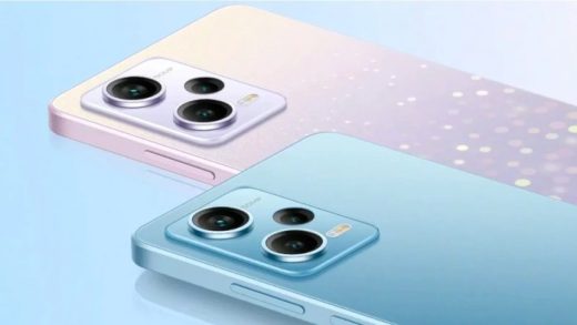 Xiaomi Resmi Rilis Smartphone Kamera 200 MP