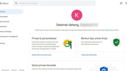 Akun Samsung Bisa Terhapus Otomatis Jika Ini Terjadi