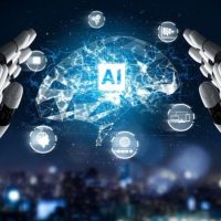 Gadget Berteknologi AI yang Wajib Kamu Tahu