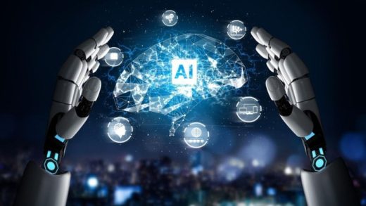 Gadget Berteknologi AI yang Wajib Kamu Tahu