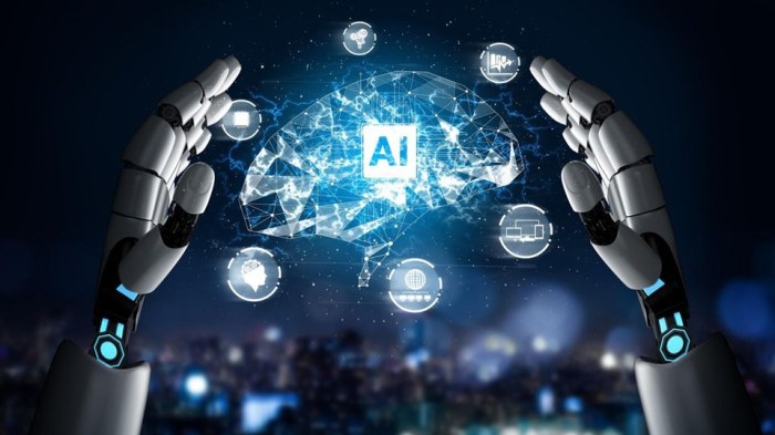 5 Produk Teknologi AI Ini Bikin Aktivitas Semakin Mudah Gadget Berteknologi AI yang Wajib Kamu Tahu
