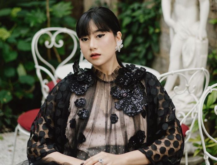 15 Fashion Influencer Indonesia, Terkenal hingga Kancah Internasional Influencer Gadget Indonesia yang Patut Diikuti