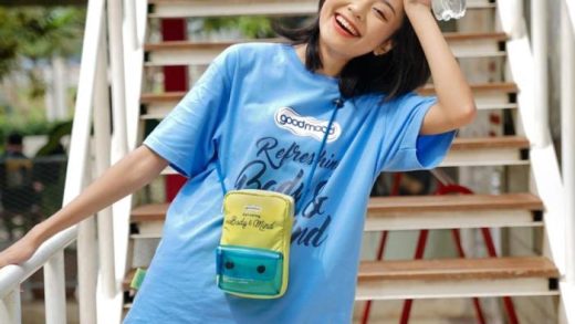 Kolaborasi Brand Gadget dengan Desainer Lokal