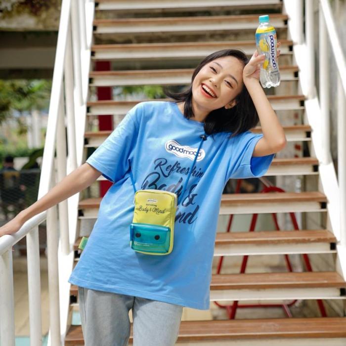 Kolaborasi Brand Gadget dengan Desainer Lokal