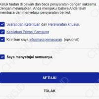 Jangan Biarkan Akun Samsung Anda Menganggur, Ini Risikonya