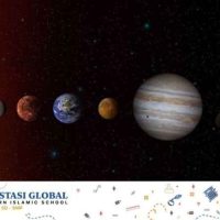 Info Science: Mengenalkan Astronomi Sejak Dini
