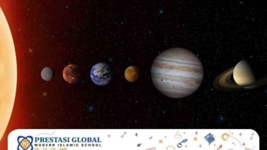 Info Science: Mengenalkan Astronomi Sejak Dini