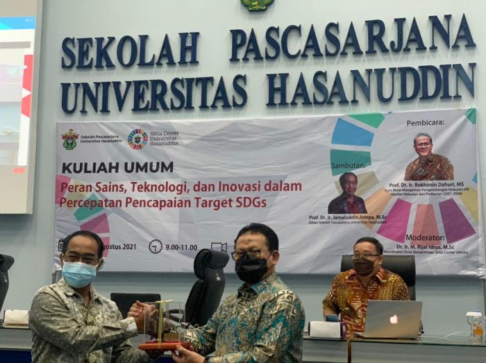 Peran Ilmu Sains Dalam Kurikulum Modern