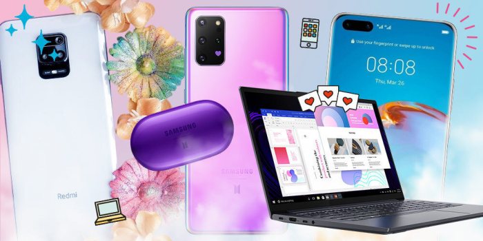 Gadget Terkini yang Paling Banyak Dicari Tahun Ini