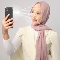 HP dengan Teknologi Pemindai Wajah 3D Terkini
