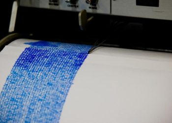 Gempa 5,6 di Pacitan diikuti Empat Gempa Susulan Magnitudo 2,4-2,5
