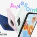 Galaxy A27 5G Resmi Diumumkan, Dibekali Snapdragon 6 Gen 3 dan Update Android 6 Tahun