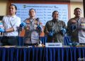 Penyekapan Karyawan di Jakarta Pusat Berawal dari Tuduhan Mencuri Pelat Senilai Rp230 Juta