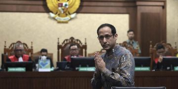 Vonis 10 Tahun Nadiem: Tindakan yang Terencana dan Sistematis