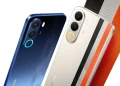 Realme P4X 4G Meluncur dengan Baterai Jumbo 8.000mAh