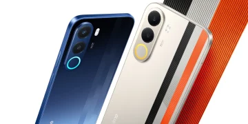 Realme P4X 4G Meluncur dengan Baterai Jumbo 8.000mAh