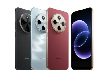 Redmi 17C Diluncurkan, Smartphone Terjangkau dengan Helio G81