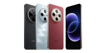 Redmi 17C Diluncurkan, Smartphone Terjangkau dengan Helio G81