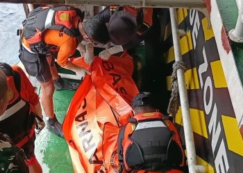 Korban KM Nurul Salsa Sempat Bantu Perbaikan Pompa Sebelum Kapal Karam