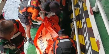 Korban KM Nurul Salsa Sempat Bantu Perbaikan Pompa Sebelum Kapal Karam