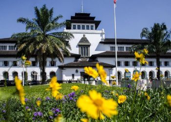 Wacana Provinsi Jabar Menjadi Tatar Sunda Menunggu Putusan Pimpinan DPRD