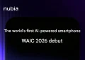 Nubia Siap Luncurkan Smartphone AI Agent yang Bisa Jalankan Semua Tugas Otomatis