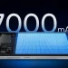6 Ponsel Baterai 7000 mAh yang Tersedia di Indonesia