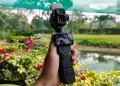 Spesifikasi dan Fitur Unggulan DJI Osmo Pocket 4P yang Sudah Rilis di Indonesia