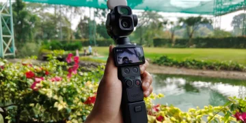 Spesifikasi dan Fitur Unggulan DJI Osmo Pocket 4P yang Sudah Rilis di Indonesia