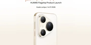 Ponsel Series Pura 90 Siap Meluncur Global dengan Kamera 200 MP Andalan
