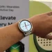 Uji Coba Xiaomi Watch S5 46 mm untuk Permainan Padel