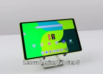 Ringkas dan Cepat dengan Warna Segar Serta Fitur Melimpah