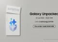 Tanggal Diungkap, Galaxy Unpacked Digelar 22 Juli 2026