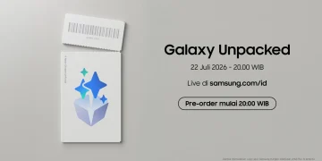 Tanggal Diungkap, Galaxy Unpacked Digelar 22 Juli 2026