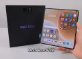 Smartphone Lipat Terbaik 2026