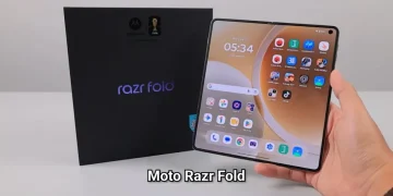 Smartphone Lipat Terbaik 2026